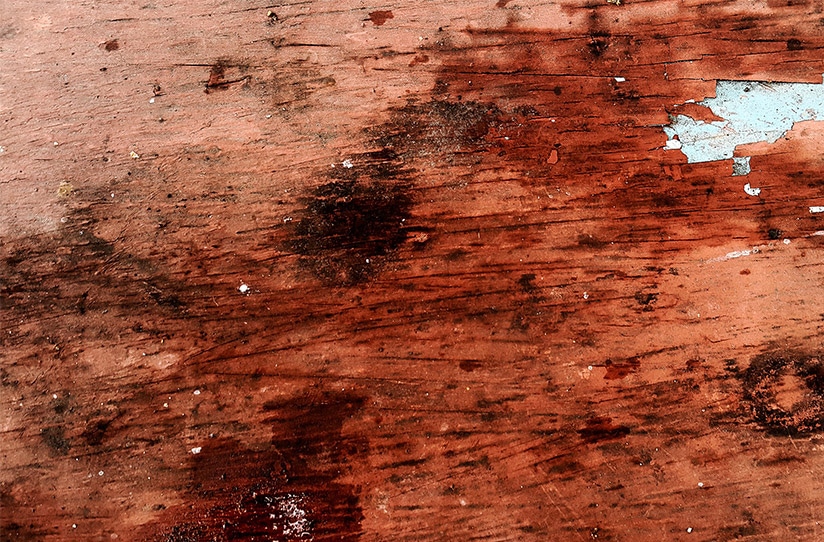 Free Old Peeled Wood Textures