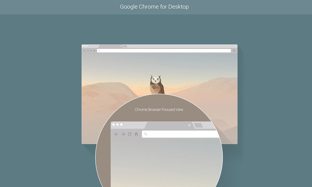 Free Vector Web & Mobile Browser Mockups