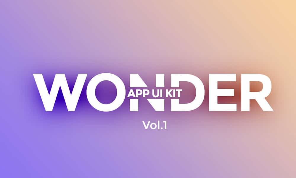 Wonder