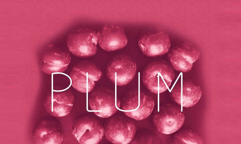 Plum