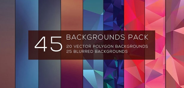 Free Backgrounds Pack
