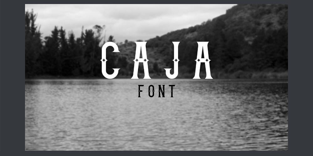 Caja