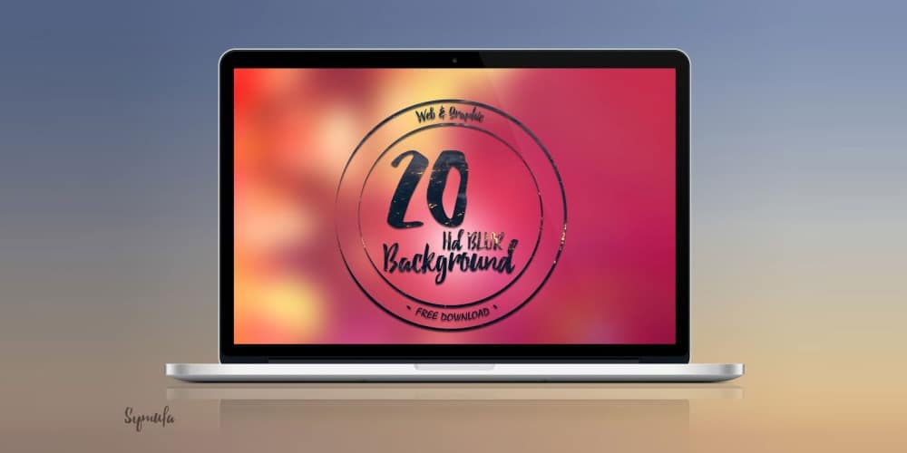 Free Blur Backgrounds