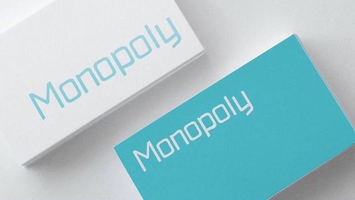 Monopoly