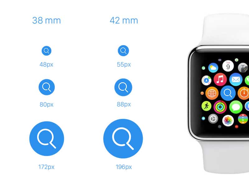 APP|<strong>WATCH</strong>-花瓣网|陪你做生活的设计师 - … Watch apple icon template