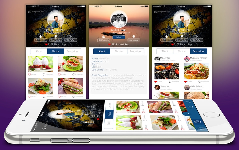 Foodgram