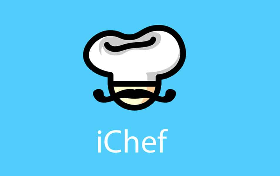 Free Chef Vector Character