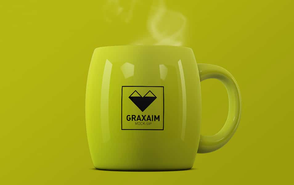 Mug / Cup Mock-ups