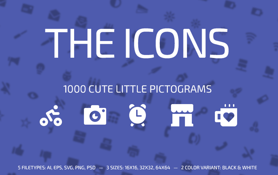 The Icons