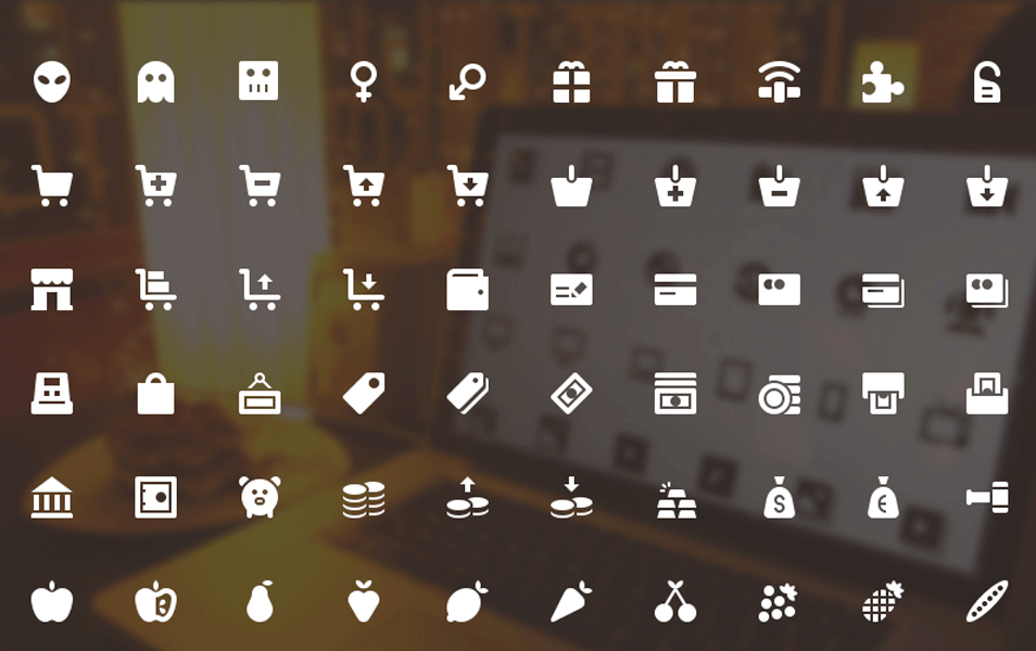 The Icons