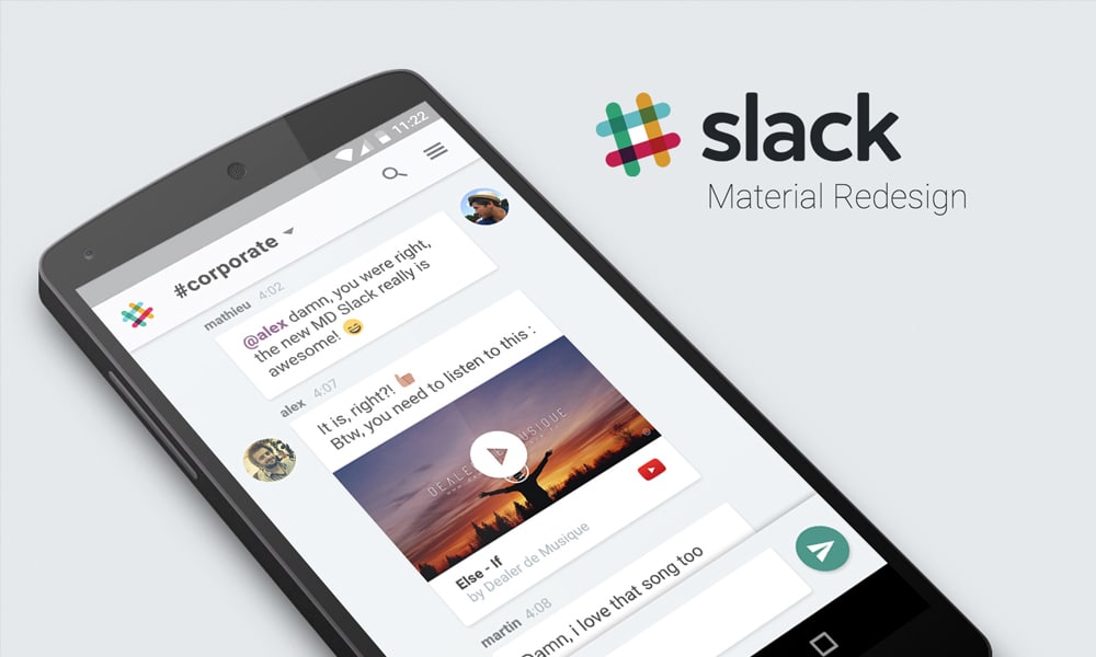 Slack