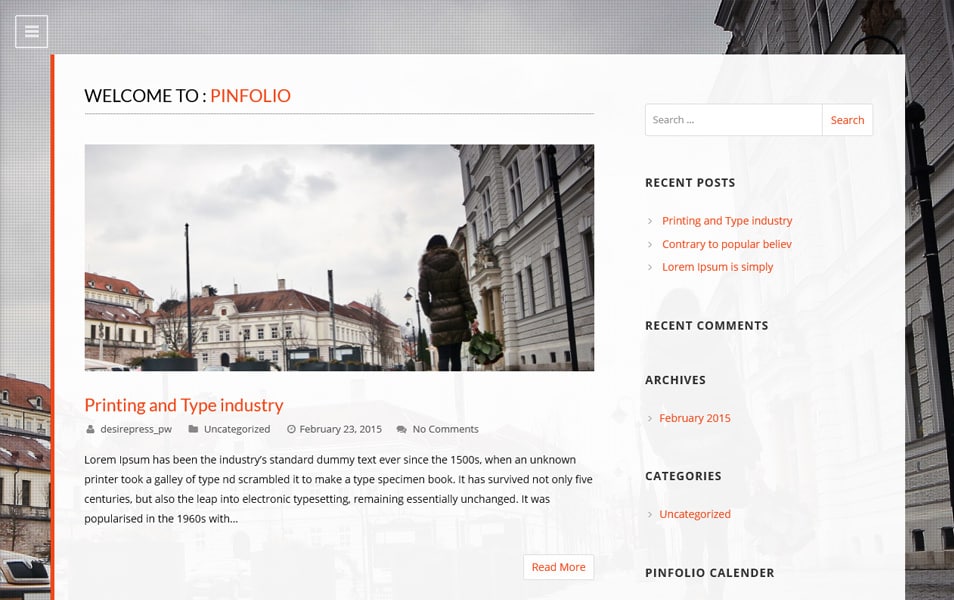 Dating wordpress theme