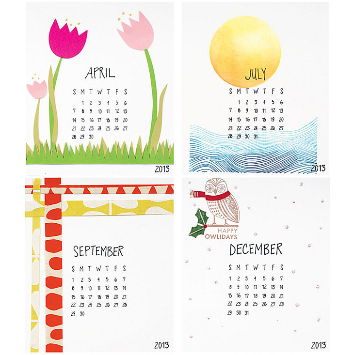 20-awesome-2013-calendar-designs
