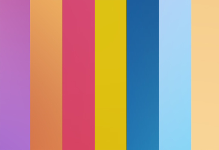 20 Free High Resolution Blurred Backgrounds