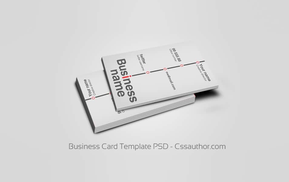 download card templates