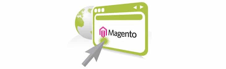 Magento Magento