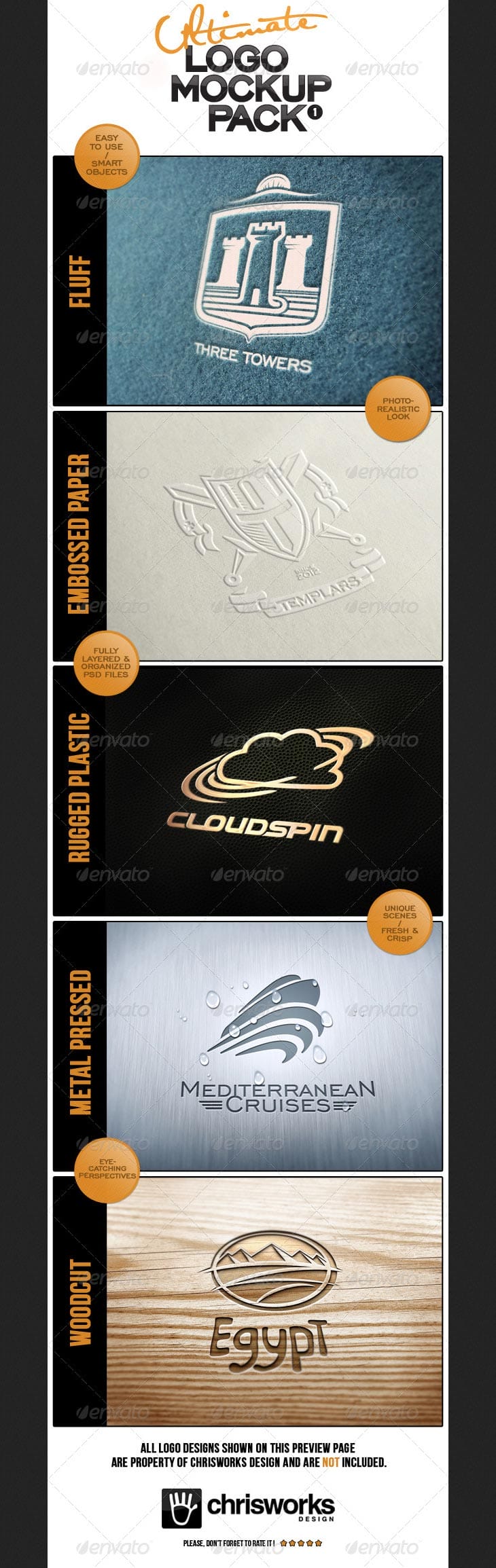 logo photorealistic pack 5 mockup download Photorealistic 20 Best Pack Logo Mockup logo photorealistic pack 5 mockup download Photorealistic 20 Best Pack Logo Mockup