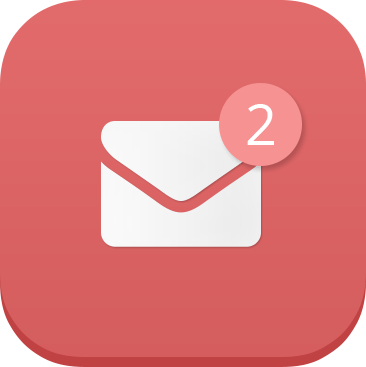 Email iOS7 Icon cssauthor.com - Gerador de Lucros