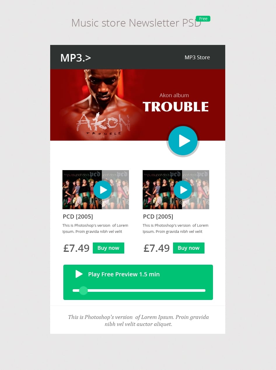 newsletter designs