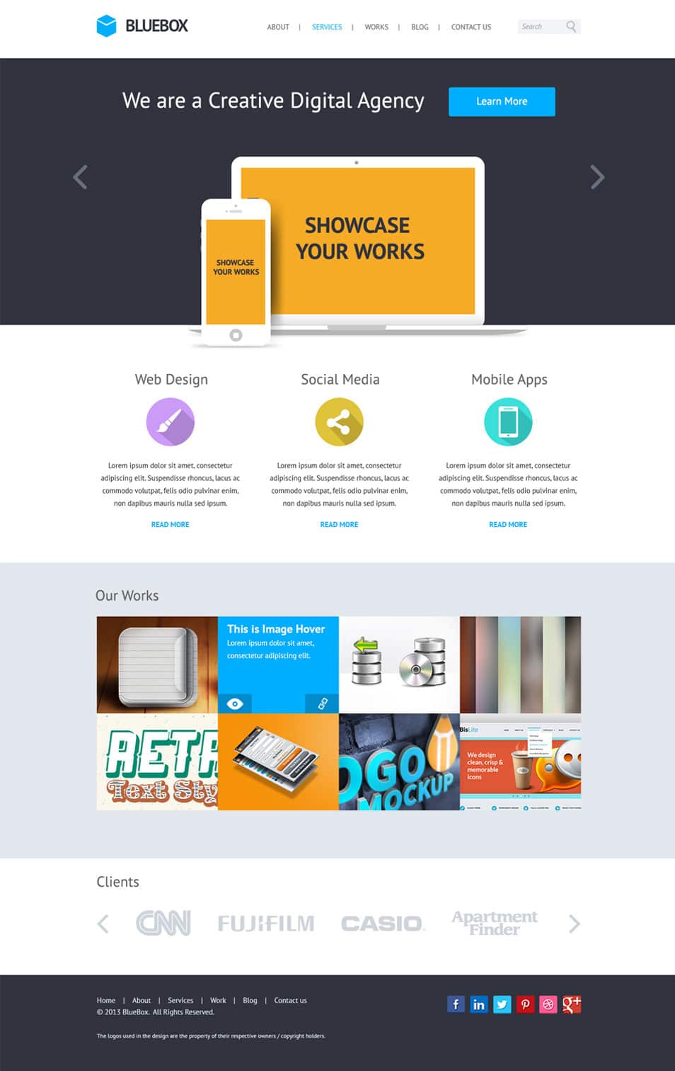 latest free web page templates psd css author latest free web page templates psd css author