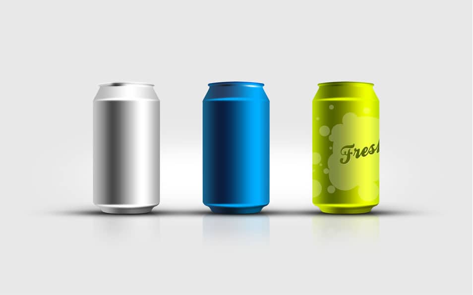 Can PSD Mockup Templates Can PSD Mockup Templates