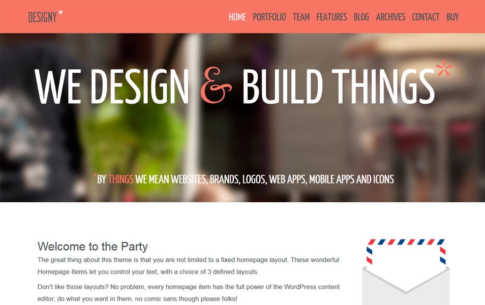 Build Your Own Wicked Wordpress Themes