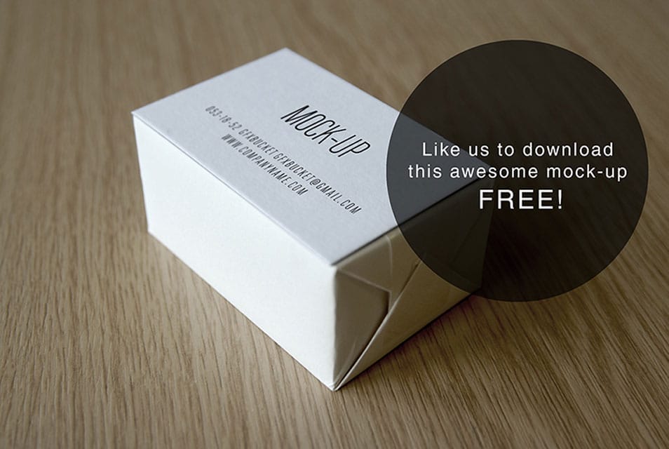 FREE Logo Mock up! FREE Logo Mock up!