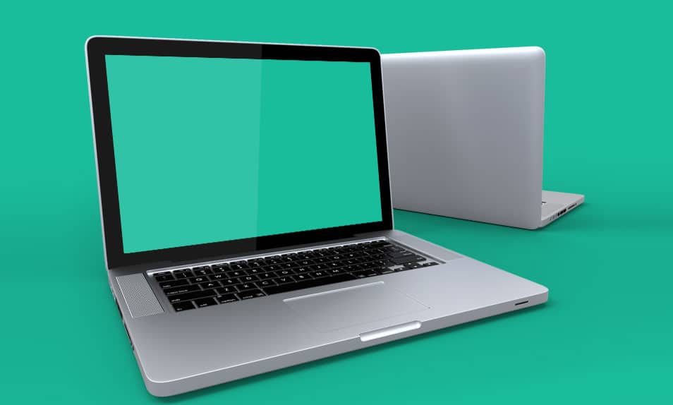 MacBook PSD MacBook PSD