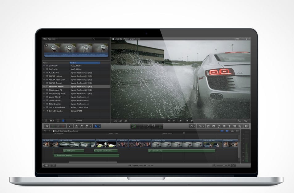 MacBook Pro MacBook Pro