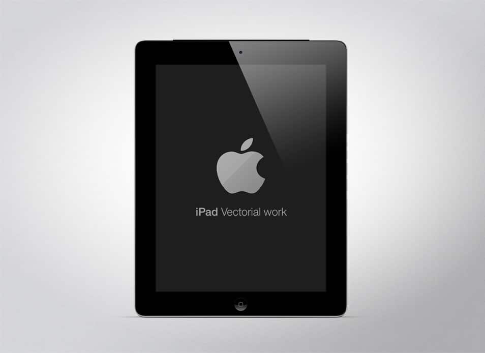 New iPad - Free use New iPad - Free use