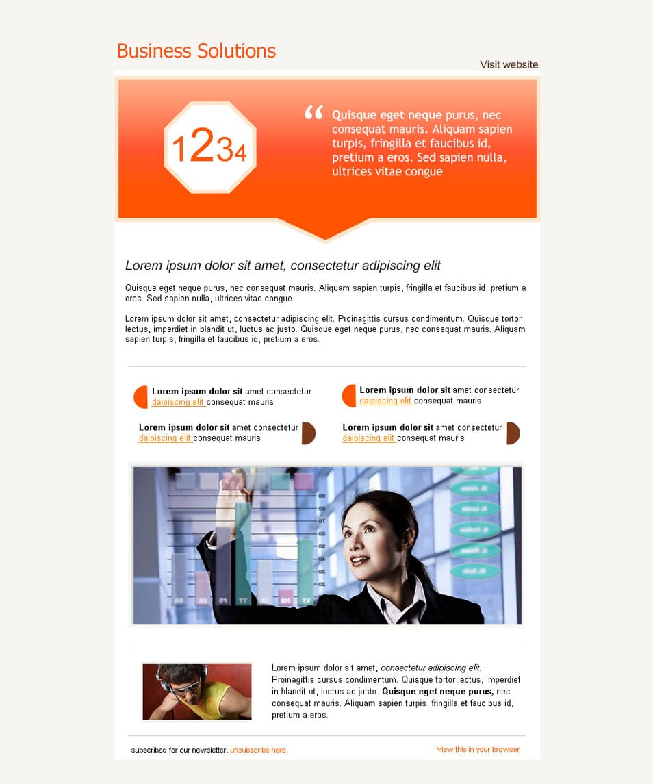 free psd email newsletter templates best free email newsletter design templates 187 free psd email newsletter templates best free email newsletter design templates 187