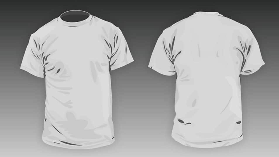 TShirt_vector_template_V2.0 TShirt_vector_template_V2.0