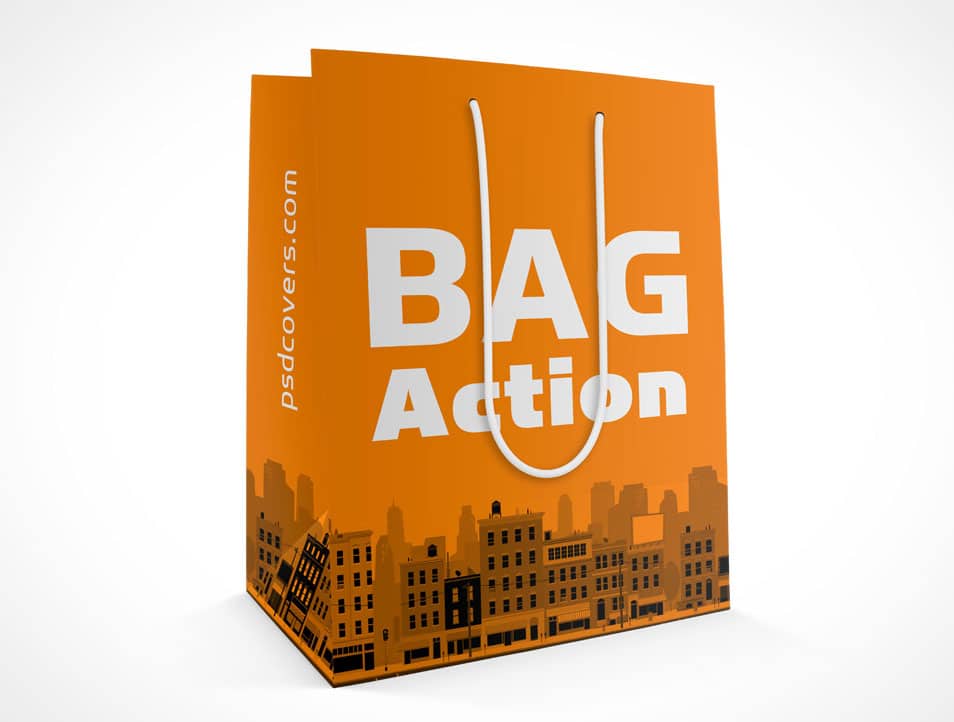 BAG002 BAG002