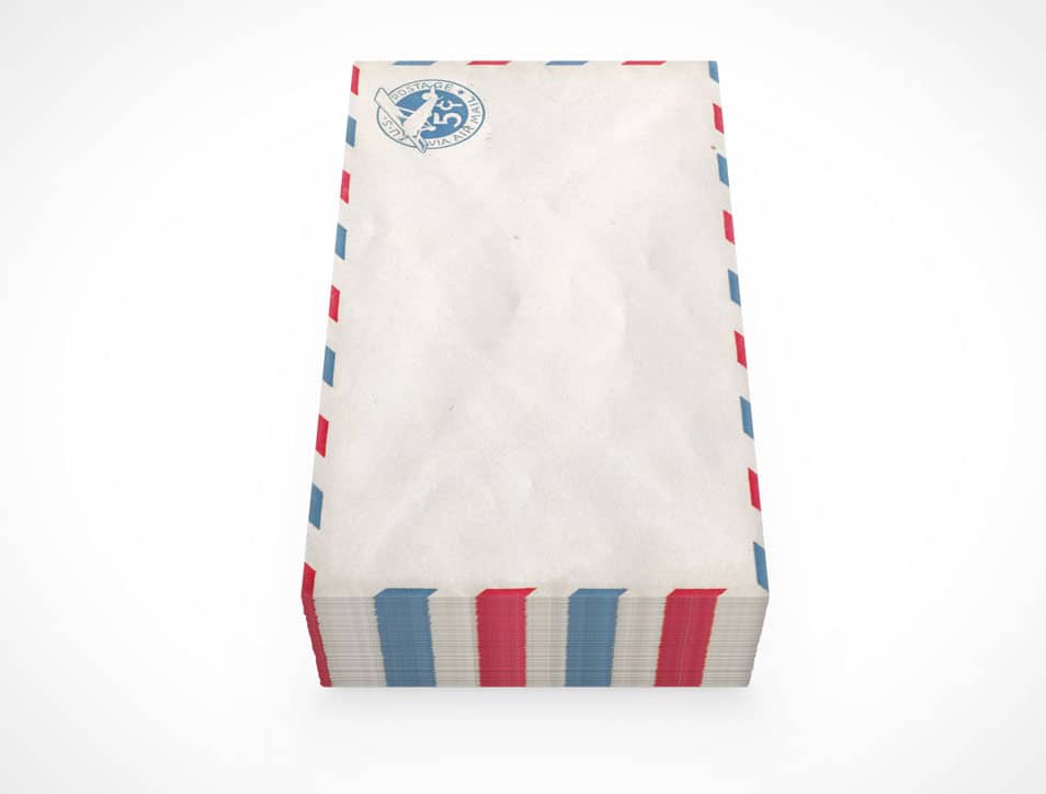 ENVELOPE004 ENVELOPE004