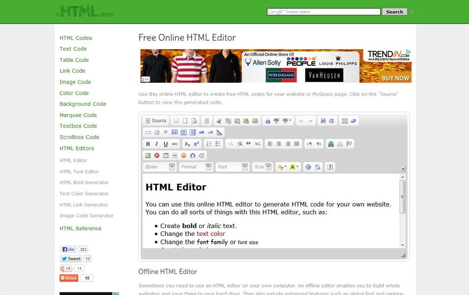 arachnophilia wysiwyg html web editor arachnophilia wysiwyg html web editor