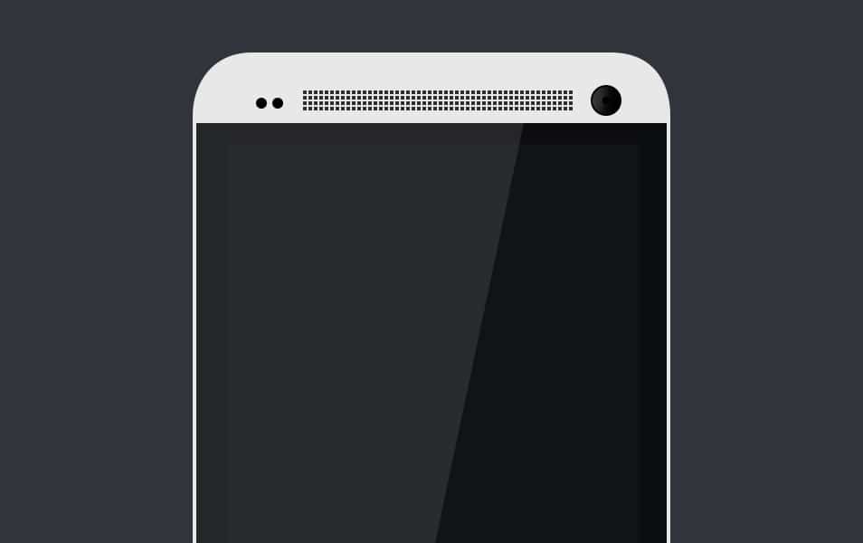 HTC ONE TEMPLATE (PSD) HTC ONE TEMPLATE (PSD)