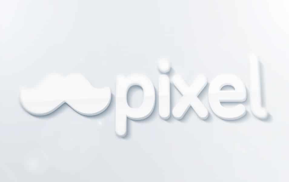 Soft 3d Logo Mockup