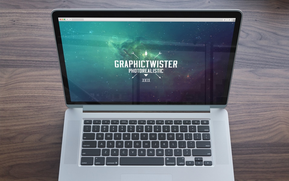 Workspace Premium Template
