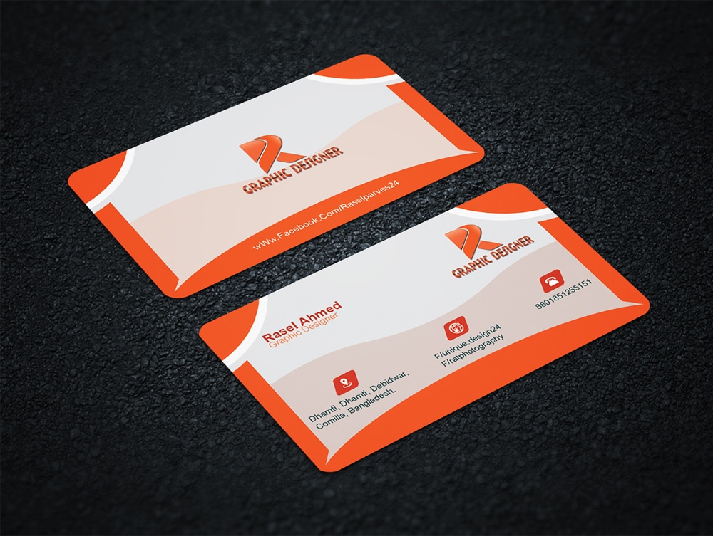 100 Free Business Cards PSD The Best Of Free Business Cards