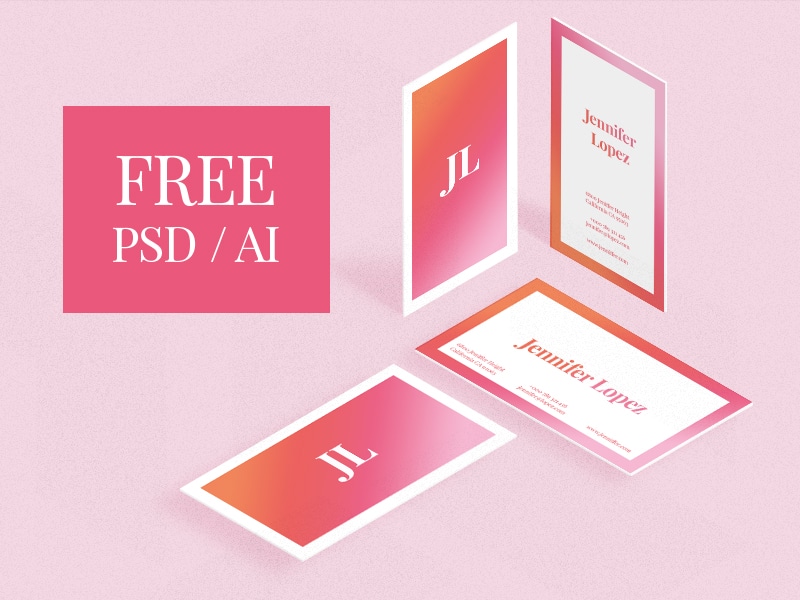 photo card templates