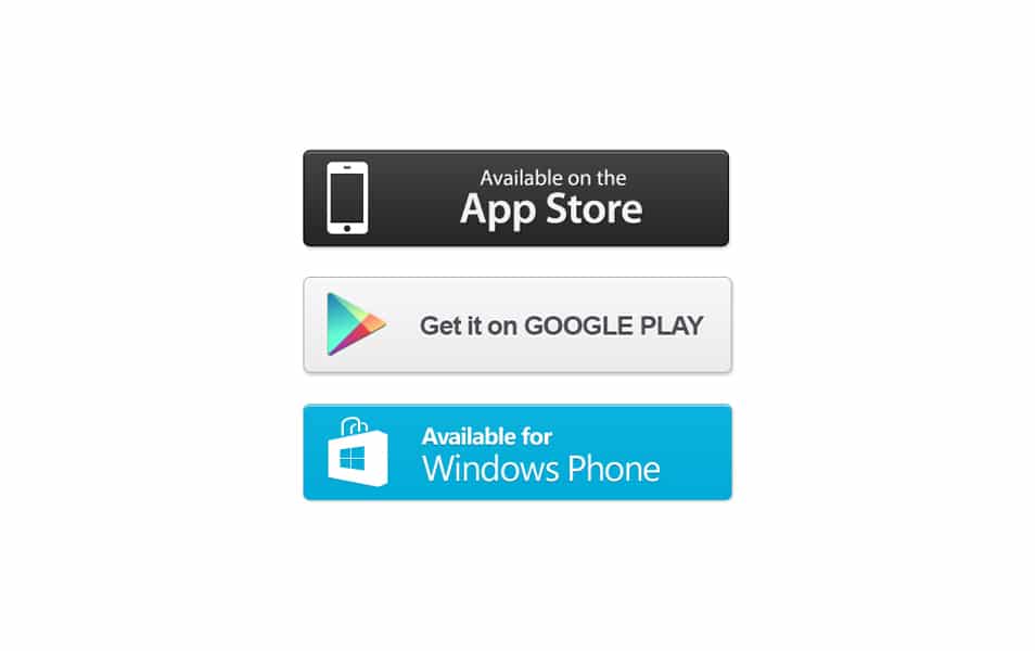 Marketing Resources and Identity Guidelines - App Store - Apple Developer app store button ui download