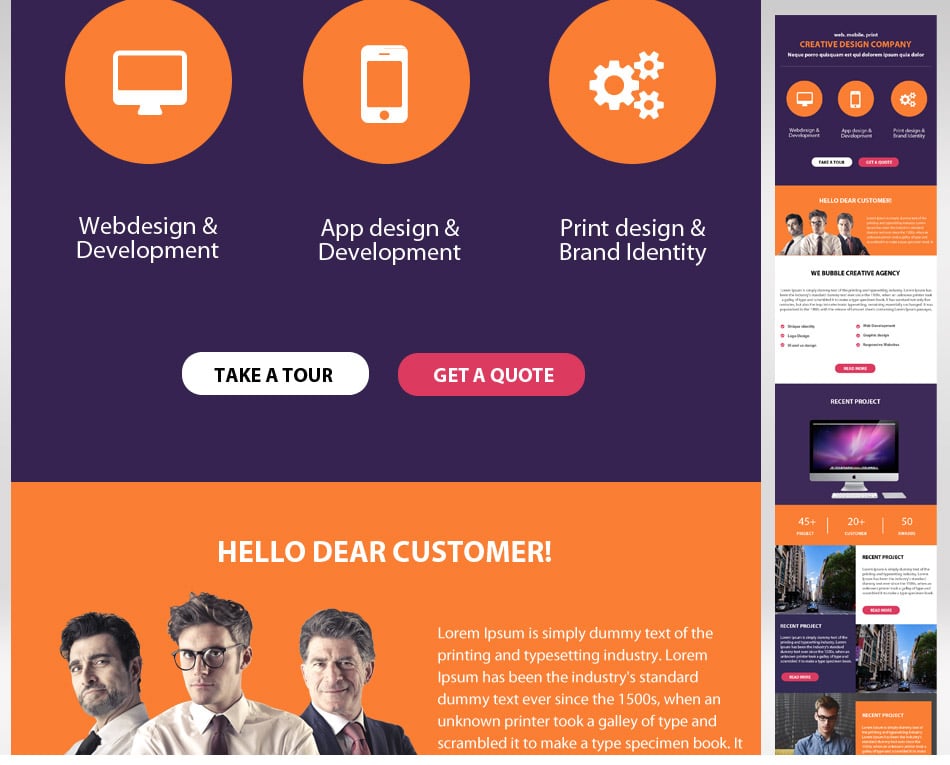 photo templates blog layout Free » Templates Email PSD Author CSS Newsletter photo templates blog layout Free » Templates Email PSD Author CSS Newsletter