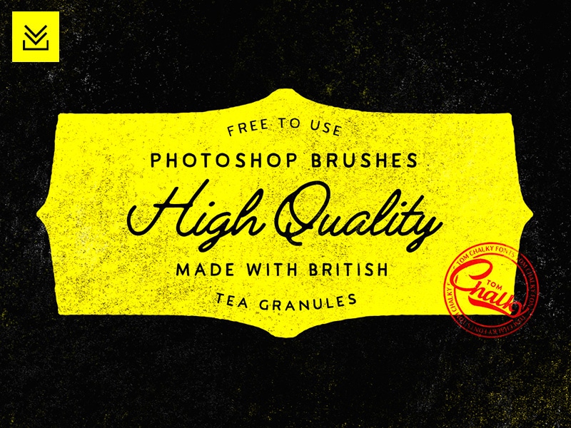 75 + Best High Quality Brushes » CSS Author
