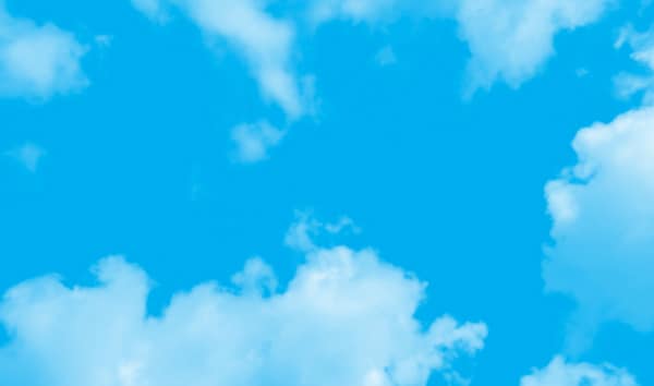 photoshop cloud brushes