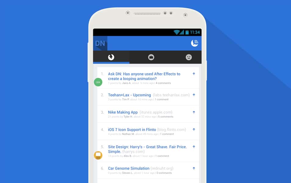 app mockup psd
