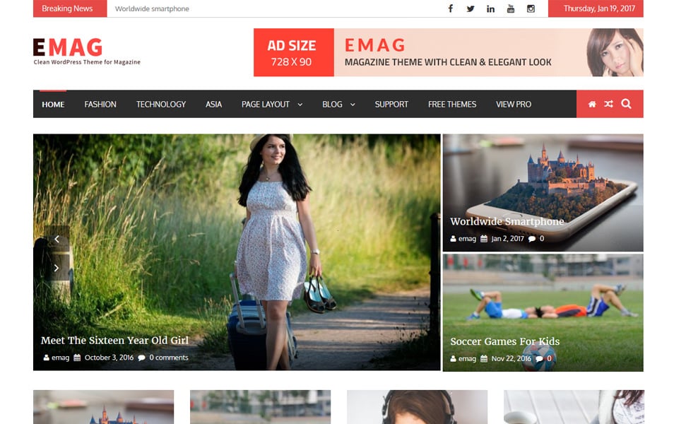 eMag