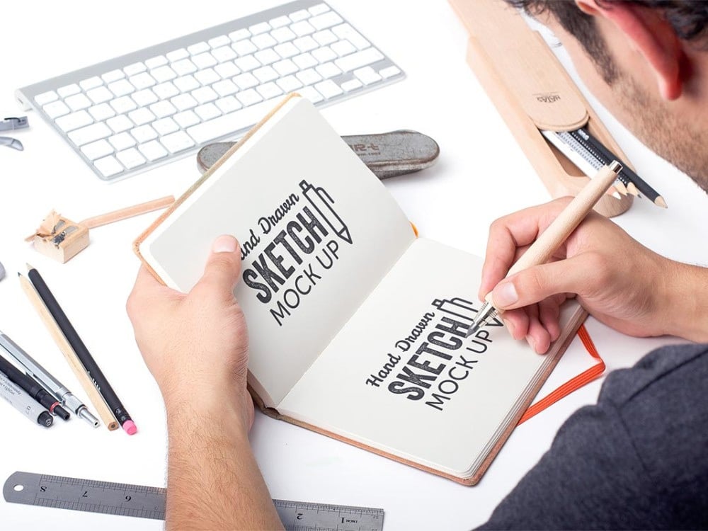 sketch book free sketch book free