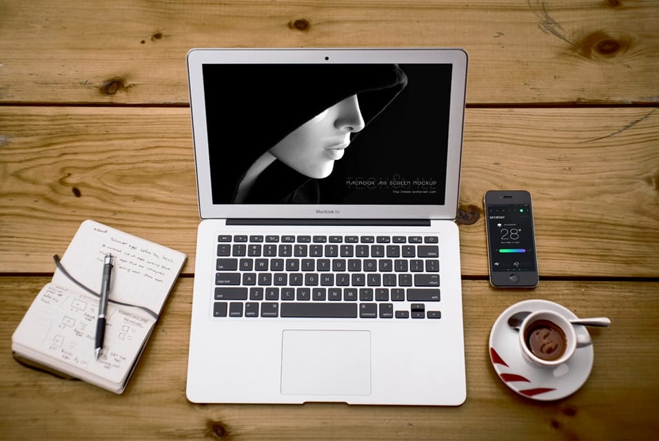 decision making process macbook air decision making process macbook air