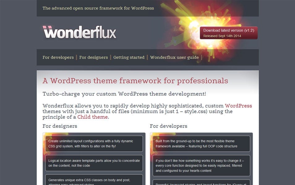 thesis theme framework for wordpress thesis theme framework for wordpress