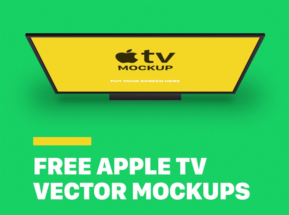 Download Best Free Vector Mockup Designs » CSS Author